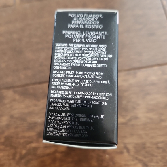 Evolution powder - Picture 3 of 4